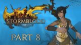 Sprout finds old friends in Othard | Patch 4.2 | FFXIV: Stormblood