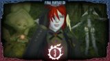 Sylphs and Succubi • FINAL FANTASY XIV ONLINE • Part 3 • Stream (24.10.14)