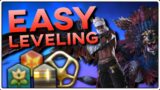 The Best Ways To Level | FFXIV Beginner’s Guide