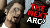 The NEXT 10 Years… FFXIV Hot Takes