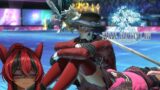 Thrown Right Back In – Final Fantasy XIV Online: Post-MSQ – Session #21 (M1S Reclear, Kana Assist)