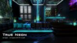 True Neon – House Walkthrough FFXIV (small)