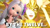 [VOD] 🌱 Thaleia RUINED me.. | FFXIV