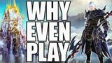 Why Even Play This MMO? – Final Fantasy XIV in 2024