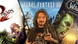 Why MMO's matter | Final fantasy 14