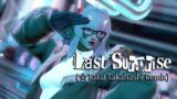 【FFXIV MMD】 Last Surprise (☆Taku Takahashi Remix)