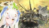 【Final Fantasy XIV】Sprout Takes on the Alexander Raids!