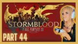 Post-Stormblood MSQ | Final Fantasy XIV