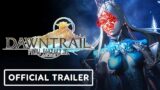 Final Fantasy XIV: Dawntrail – Official Patch 7.1 Crossroads Trailer