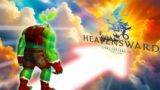 3.0 MSQ: The Lord of the Mists 🌱 WoW to FFXIV: HW (Day 56)