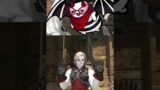 Caught in the Act | #ffxiv #ff14 #glamour #cosplay #ffxivmemes #FinalFantasyXIV