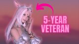 Content I Haven't Done in FFXIV as a Veteran Player