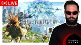 🔴 Defenders of Eorzea // Final Fantasy XIV