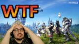 Esto… no me lo esperaba – Final Fantasy XIV MOBILE
