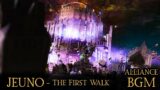 FF14 – Jeuno: The First Walk – BGM Only | FFXIV OST [HD Audio]