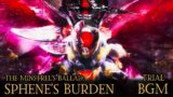 FF14 – The Minstrel's Ballad: Sphene's Burden – BGM Only | FFXIV OST [HD Audio]