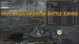 FFXIV: 7.05 Baldesian Arsenal Halloween meme Chaos run