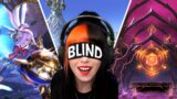 FFXIV: BLIND! Jeuno: The First Walk | Alliance Raid 7.1 Reaction SarahJane