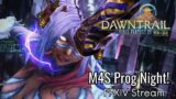 [FFXIV] Clear Prog!!! Is this the clear for real??  | Arcadion M4S Prog|