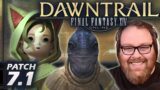 FFXIV Dawntrail: Patch 7.1 Main Story Quest | Part 2