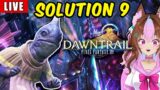 FFXIV Dawntrail | Solution 9 | Find the Lost Child