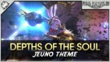 FFXIV – Depths Of The Soul (Prishe) OST Theme