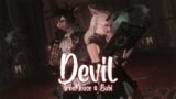 [FFXIV] Devil MV