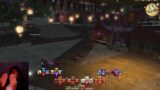 #FFXIV FRU Static Prog (static prog phase 1) (personal prog phase 2)