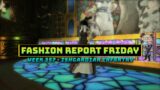 FFXIV: Fashion Report Friday – Week 357 : Ishgardian Infantry