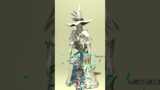 FFXIV GLAMOUR SHOWCASE! Part 41 #shorts #ffxiv #ffxivglamour