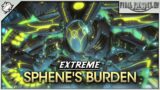 FFXIV – Minstrel's Ballad: Sphene's Burden – VPR POV – (Extreme)