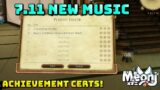 FFXIV: Patch 7.11 New Orchestrion Rolls! – Sundering of Light & Return To Oblivion Band Version!