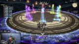 FFXIV RWF DAY 1 – REWRITING OUR FUTURES