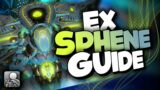 [FFXIV] Sphene Extreme Guide – Eternal Queen