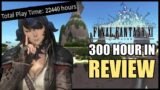 FFXIV Veteran Reviews Final Fantasy XI Online