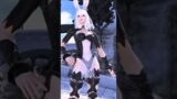 FFXIV Viera player “stereotypes” 🙄