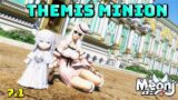 FFXIV: Wind-Up Themis & Where Dæmons Abide Orchestrion! – 7.1