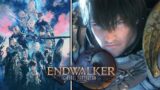 FINAL FANTASY 14 Endwalker The MOST EPIC EXPANSION Yet!