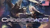 FINAL FANTASY XIV Patch 7.1 – Crossroads