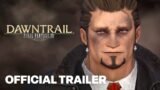 FINAL FANTASY XIV – Patch 7.1″ Crossroads” Preview Trailer