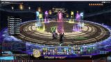 FRU 1ST day challenge ffxiv pov