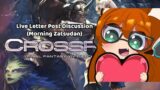 [Final Fantasy 14 Dawntrail] Live Letter Post Discussion (morning zatsudan)