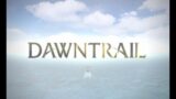 Final Fantasy 14 Dawntrail Patch 7.1 Crossroads “Quest 7: Crossroads” 2024-11-12