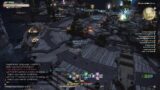 Final Fantasy 14 Samurai PVP