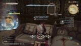 Final Fantasy 14 material farming