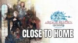 Final Fantasy XIV | A Realm Reborn | Close to Home