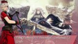 Final Fantasy XIV – Dawntrail 7.1 Crossroads – Griefs (Music OST)