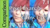 Final Fantasy XIV Dawntrail 7.1 Graphic Update – The Crystal Glow is Back! (Shadowbringers Spoilers)