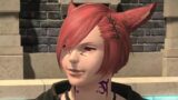 Final Fantasy XIV (FF14): Dawntrail: Main Story Quest level 99:  In Serenity and Sorrow