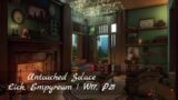 Final Fantasy XIV Housing // Design Overlook — “Untouched Solace”